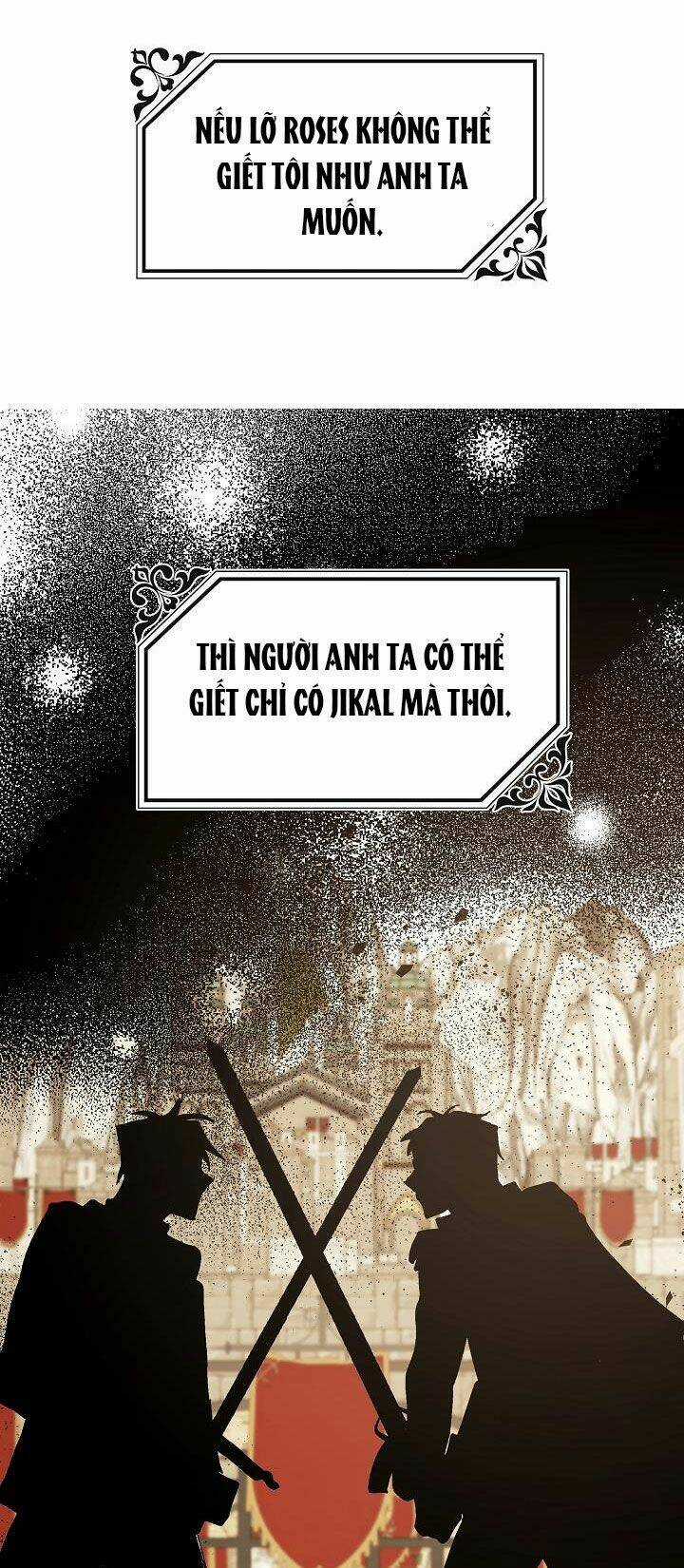 Công Chúa Giả Điên - Chapter 15 - Trang 61