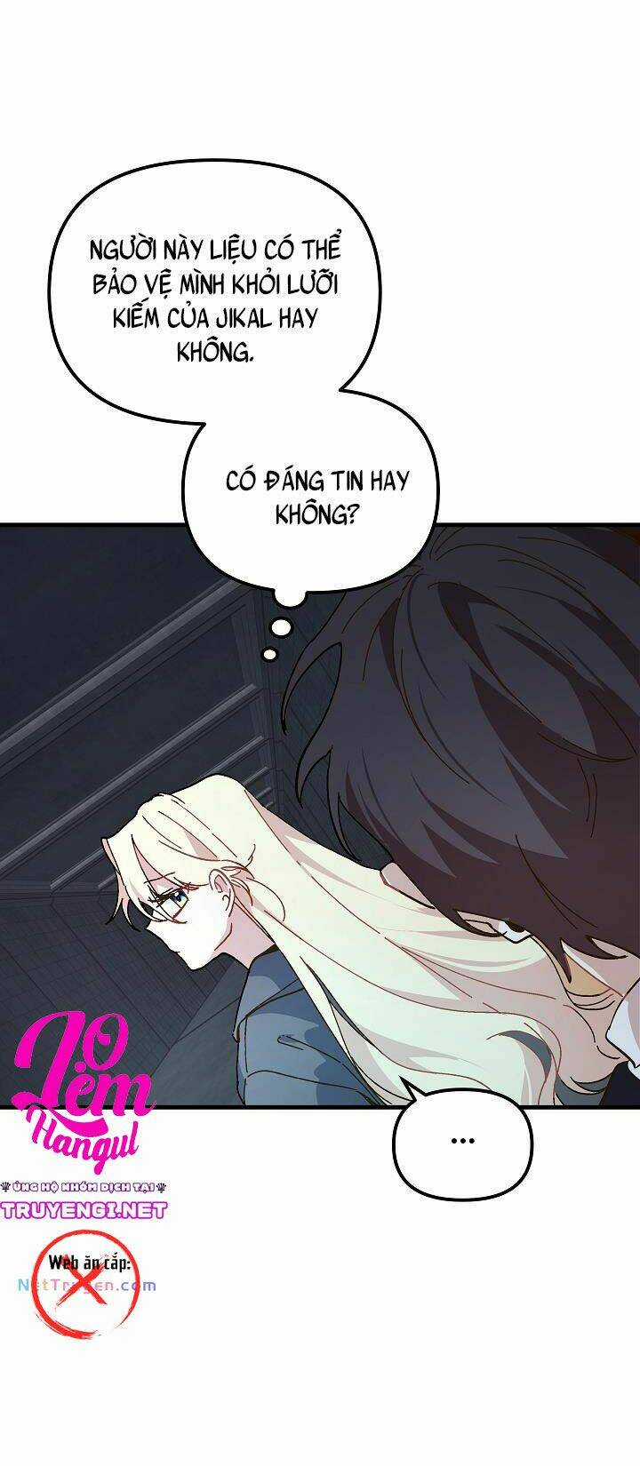 Công Chúa Giả Điên - Chapter 15 - Trang 64