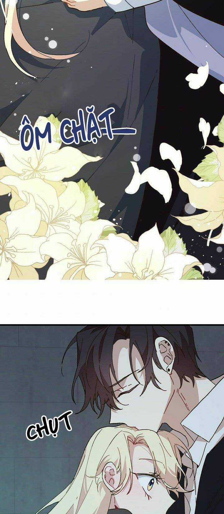 Công Chúa Giả Điên - Chapter 15 - Trang 68