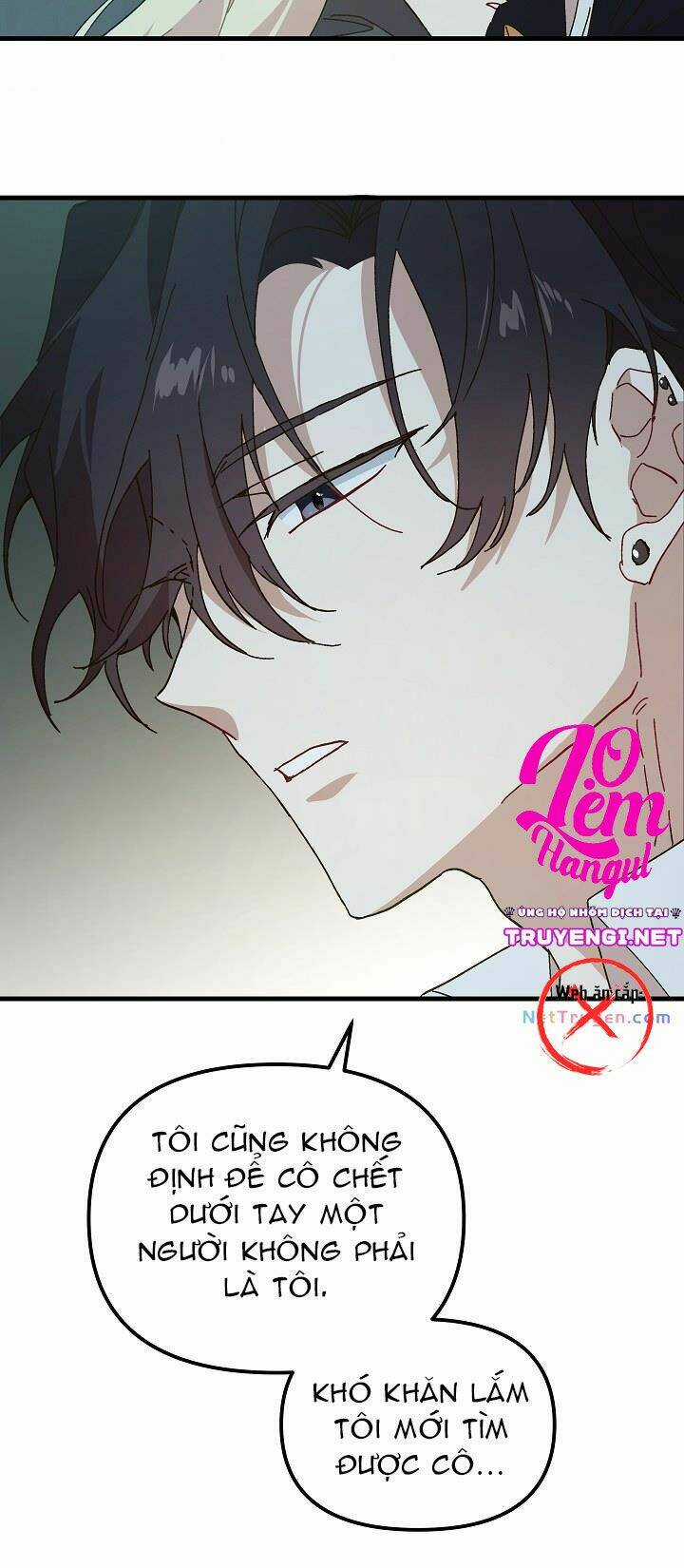 Công Chúa Giả Điên - Chapter 15 - Trang 69