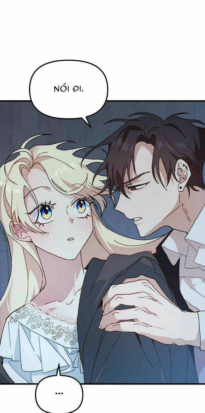 Công Chúa Giả Điên - Chapter 15 - Trang 8