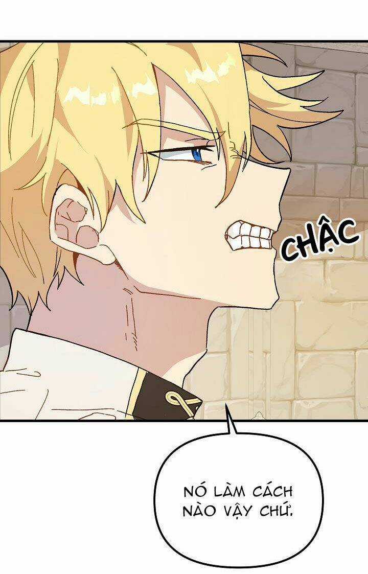 Công Chúa Giả Điên - Chapter 15 - Trang 76