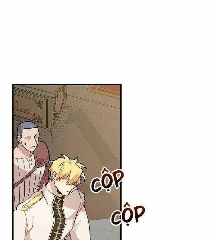 Công Chúa Giả Điên - Chapter 15 - Trang 77