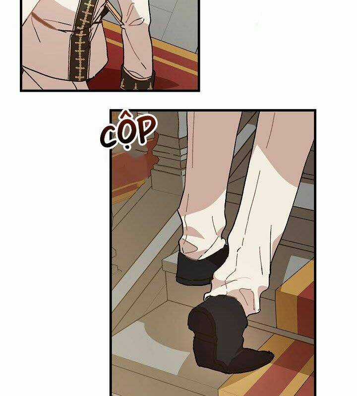 Công Chúa Giả Điên - Chapter 15 - Trang 78