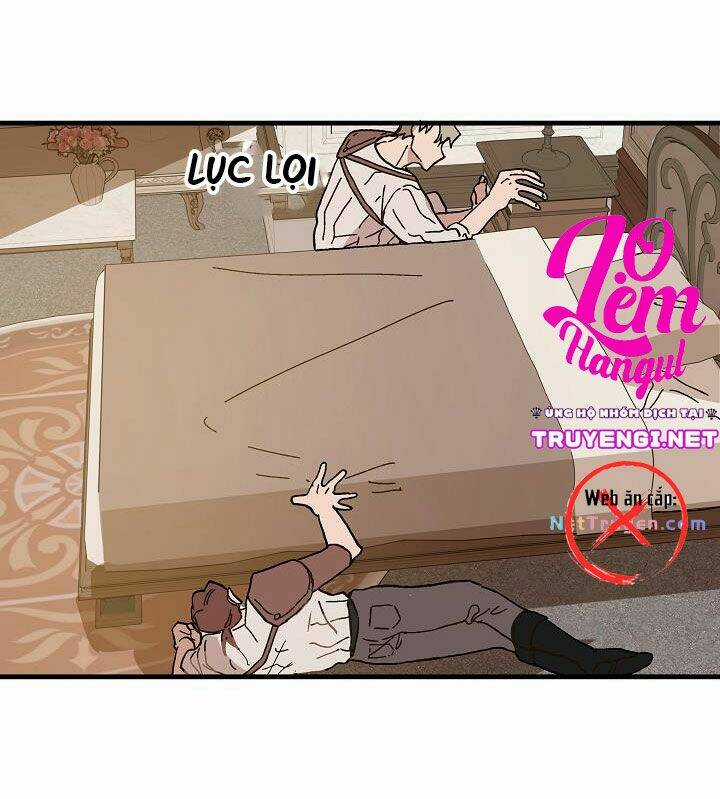Công Chúa Giả Điên - Chapter 15 - Trang 80
