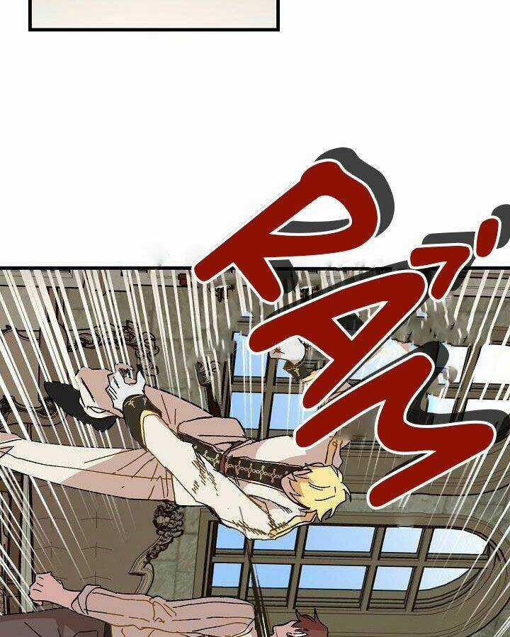 Công Chúa Giả Điên - Chapter 15 - Trang 83