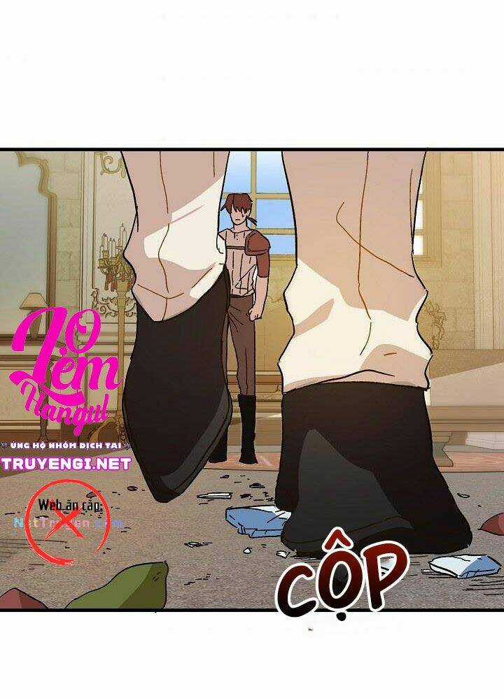 Công Chúa Giả Điên - Chapter 15 - Trang 87