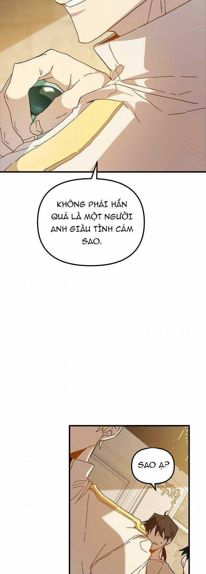 Công Chúa Giả Điên - Chapter 16 - Trang 11