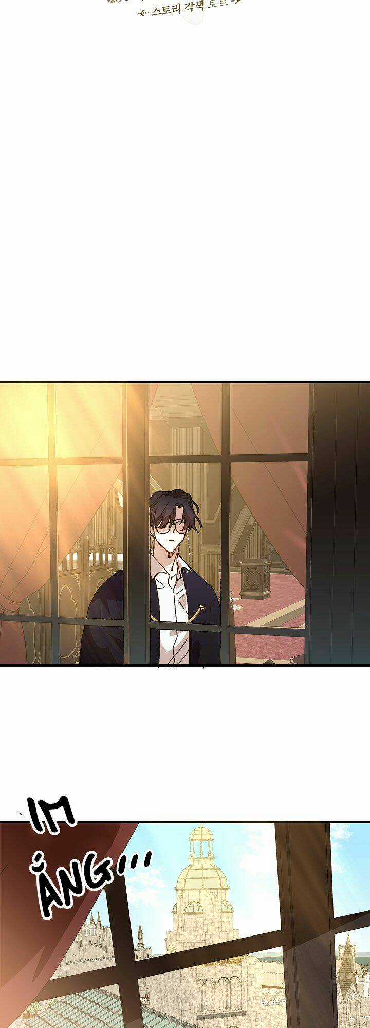 Công Chúa Giả Điên - Chapter 16 - Trang 14