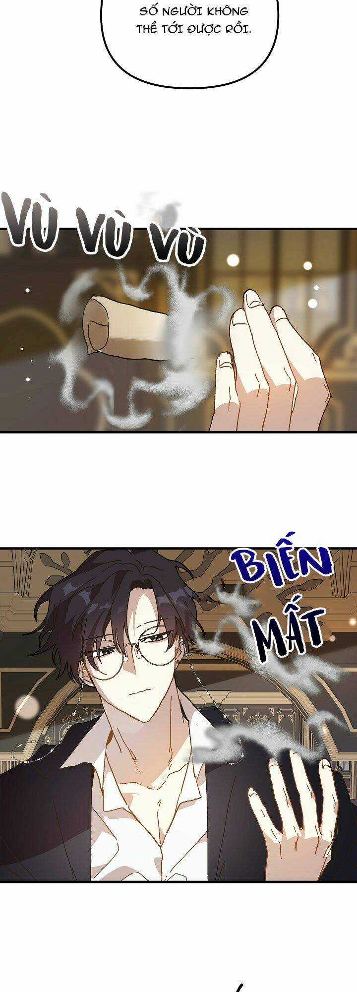 Công Chúa Giả Điên - Chapter 16 - Trang 18