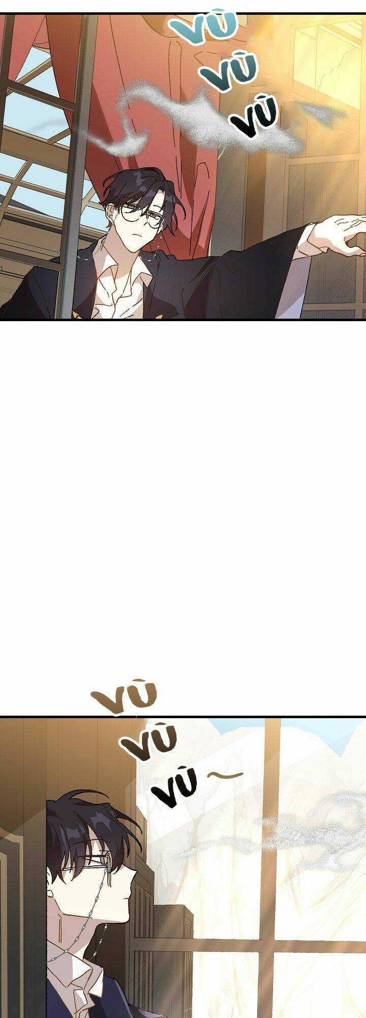 Công Chúa Giả Điên - Chapter 16 - Trang 19