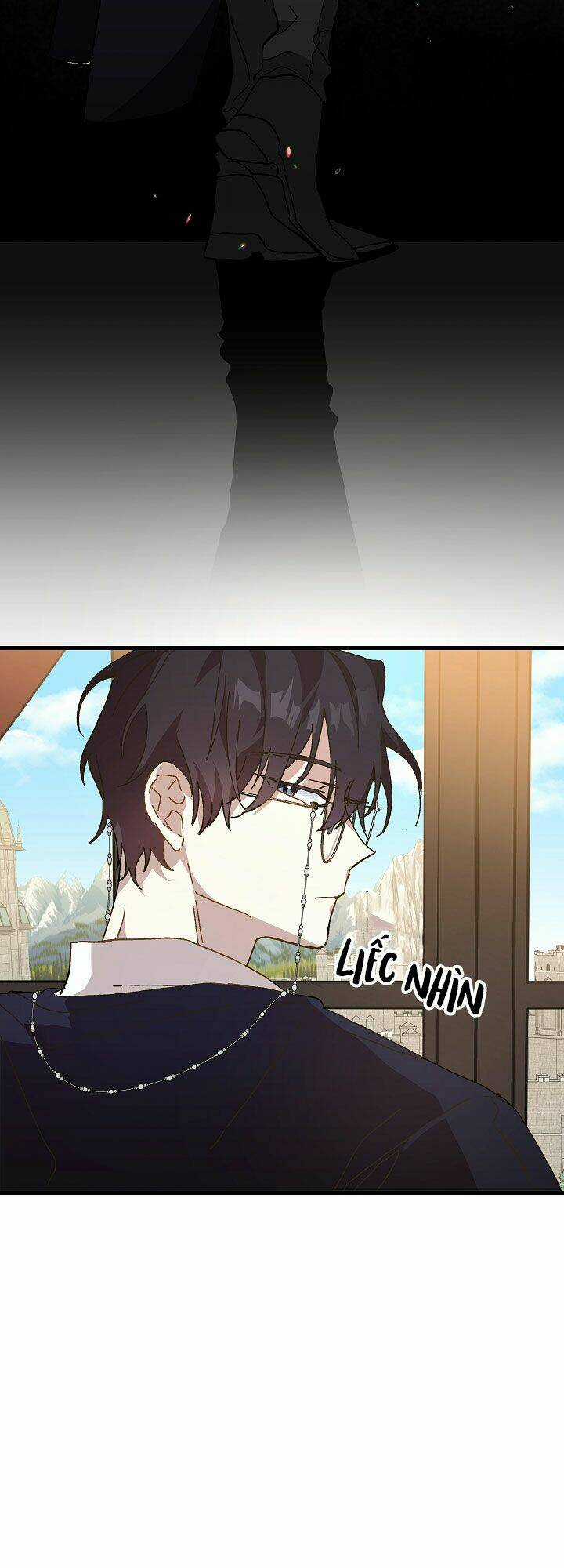 Công Chúa Giả Điên - Chapter 16 - Trang 21