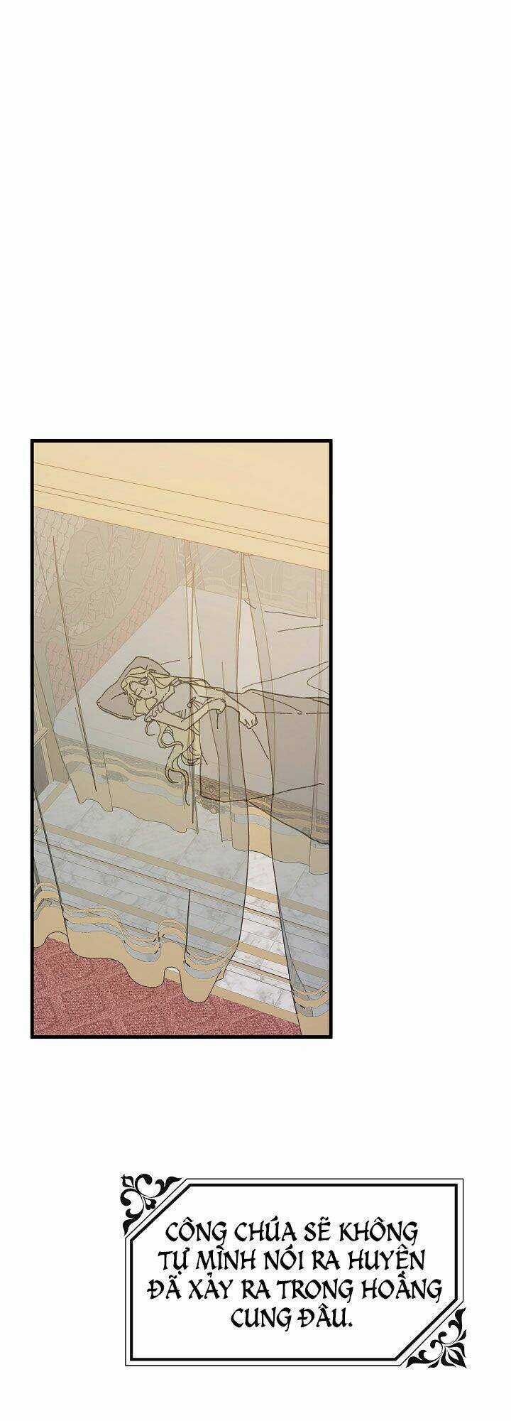 Công Chúa Giả Điên - Chapter 16 - Trang 22