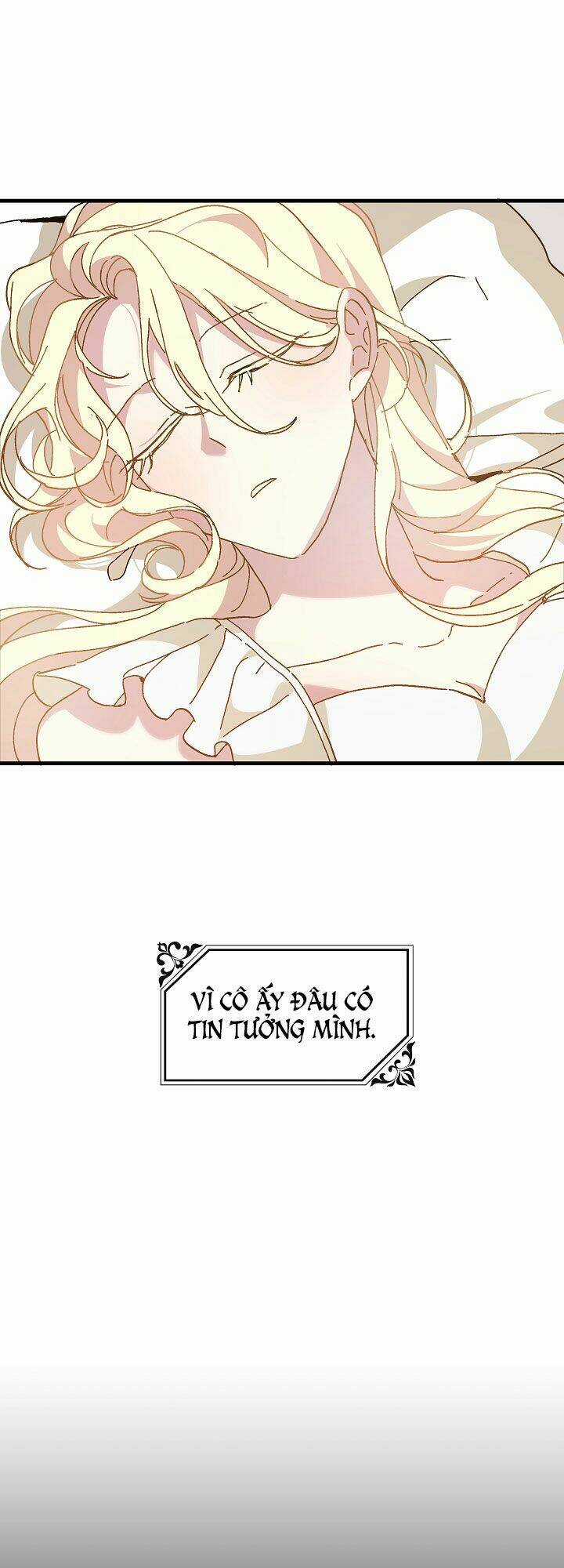 Công Chúa Giả Điên - Chapter 16 - Trang 23