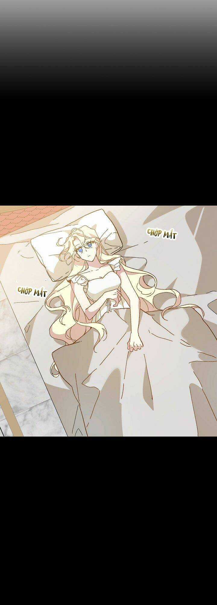 Công Chúa Giả Điên - Chapter 16 - Trang 24