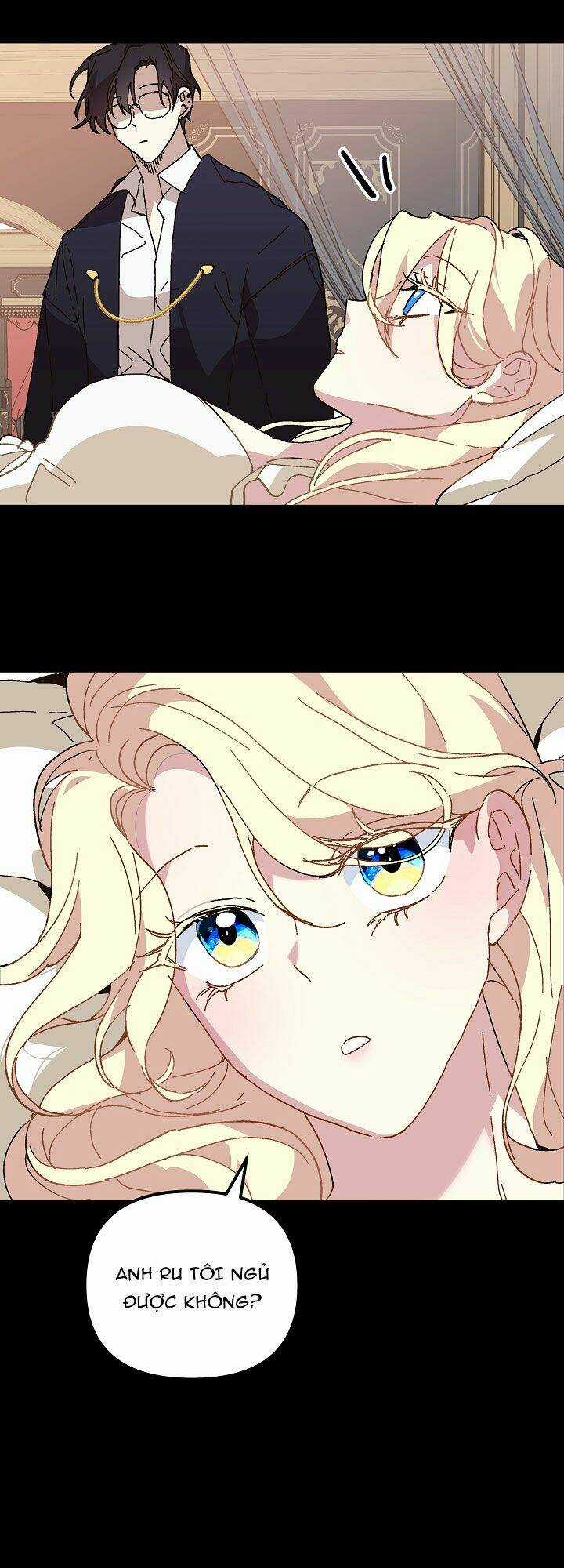 Công Chúa Giả Điên - Chapter 16 - Trang 25