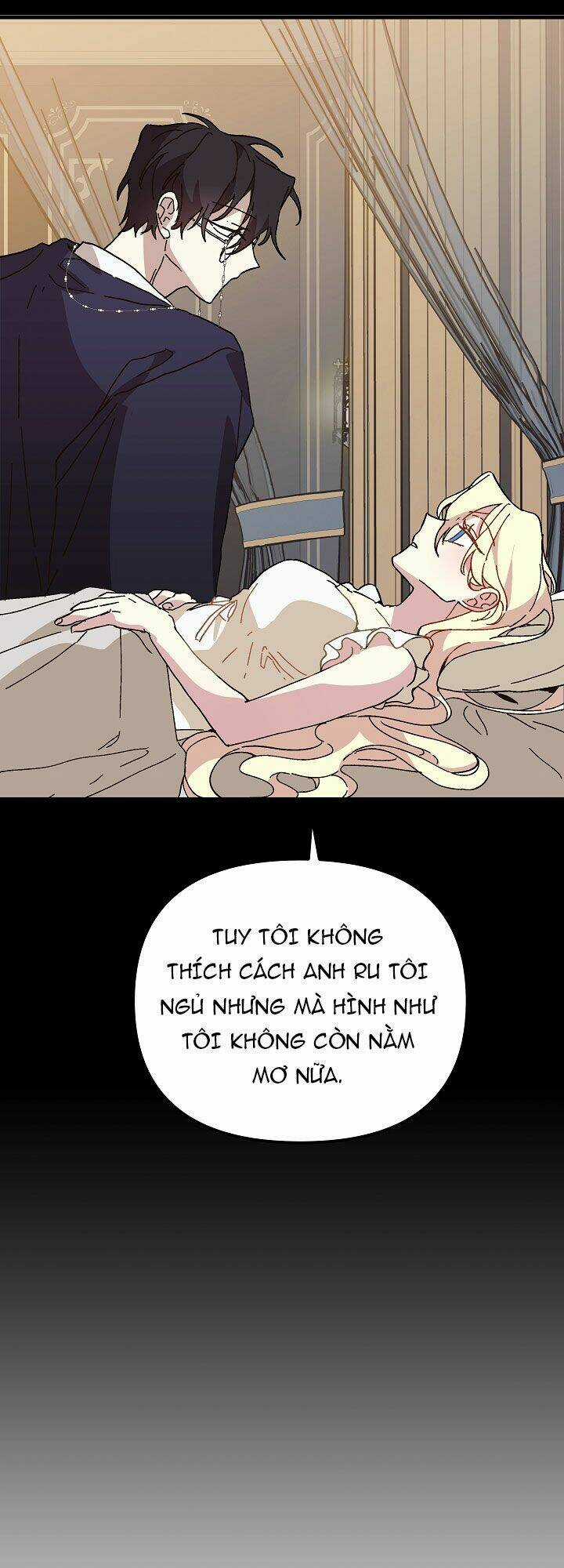 Công Chúa Giả Điên - Chapter 16 - Trang 26