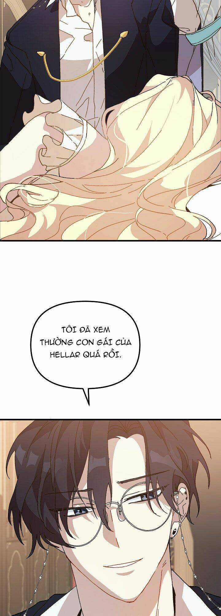 Công Chúa Giả Điên - Chapter 16 - Trang 28