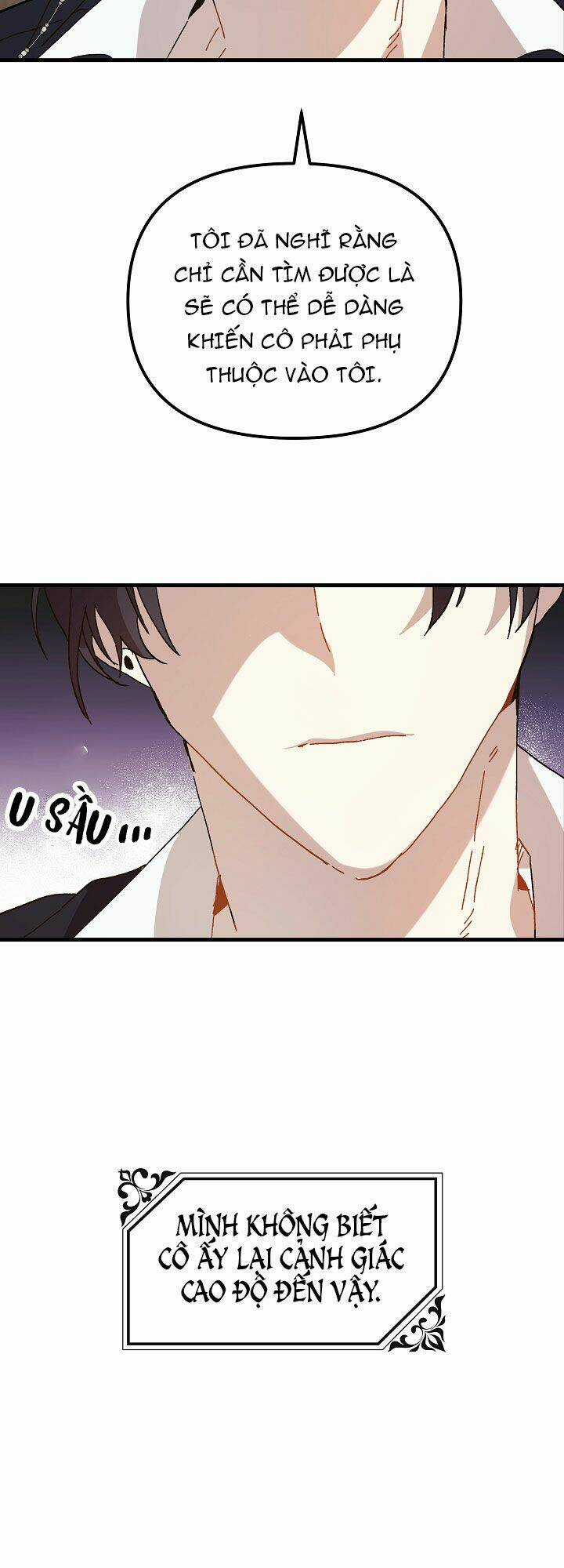 Công Chúa Giả Điên - Chapter 16 - Trang 29