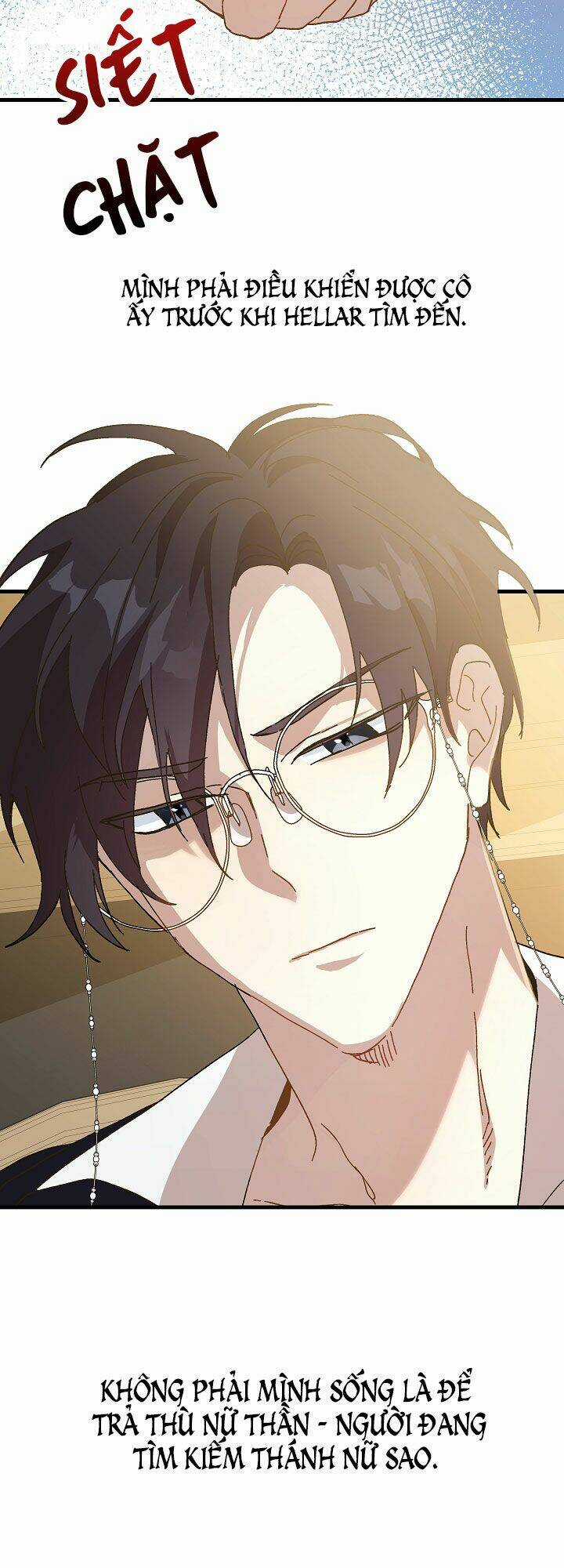 Công Chúa Giả Điên - Chapter 16 - Trang 32