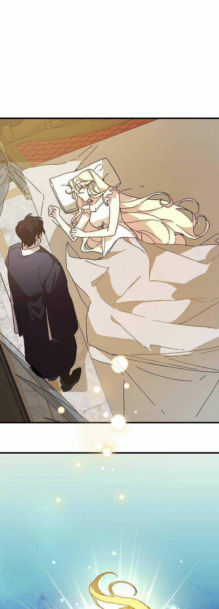 Công Chúa Giả Điên - Chapter 16 - Trang 33