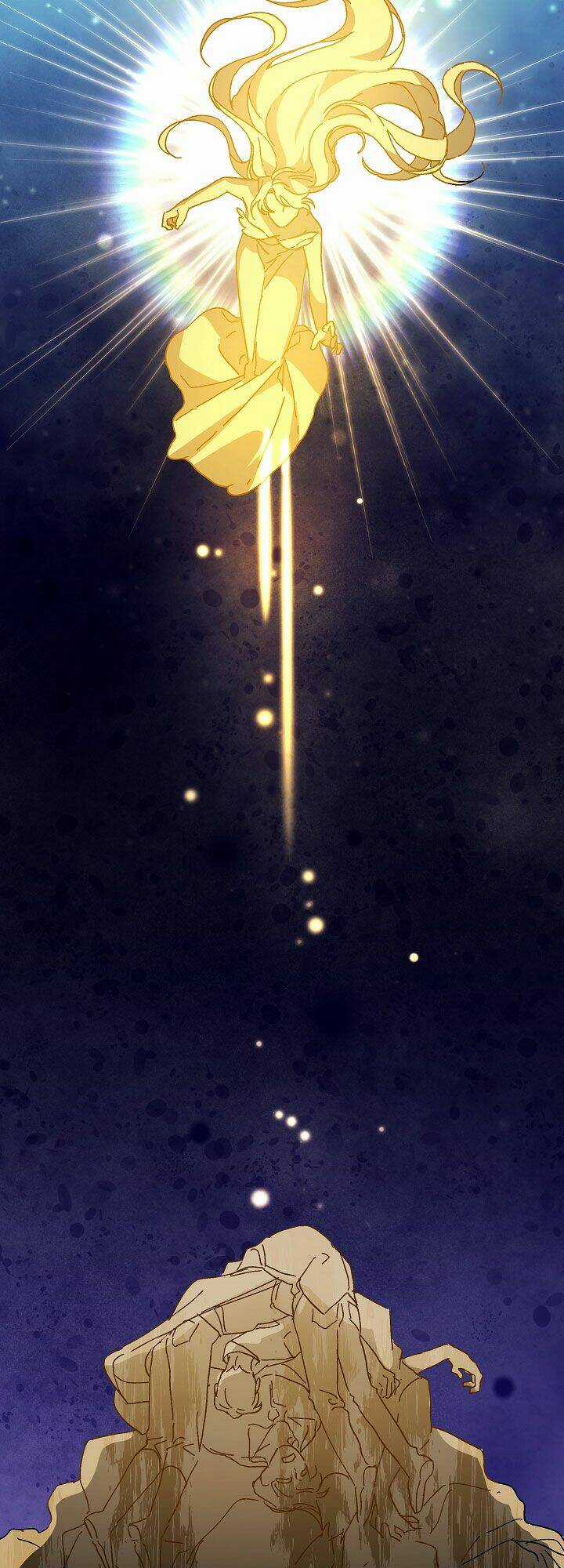 Công Chúa Giả Điên - Chapter 16 - Trang 34