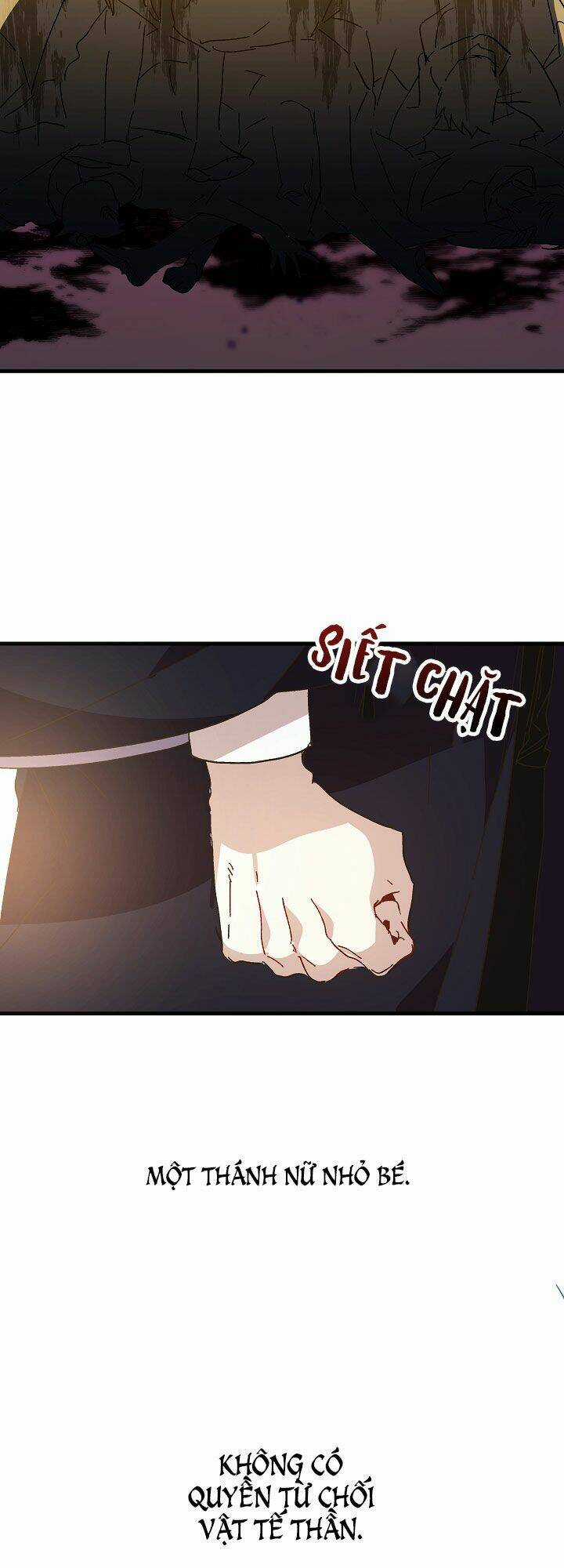 Công Chúa Giả Điên - Chapter 16 - Trang 35