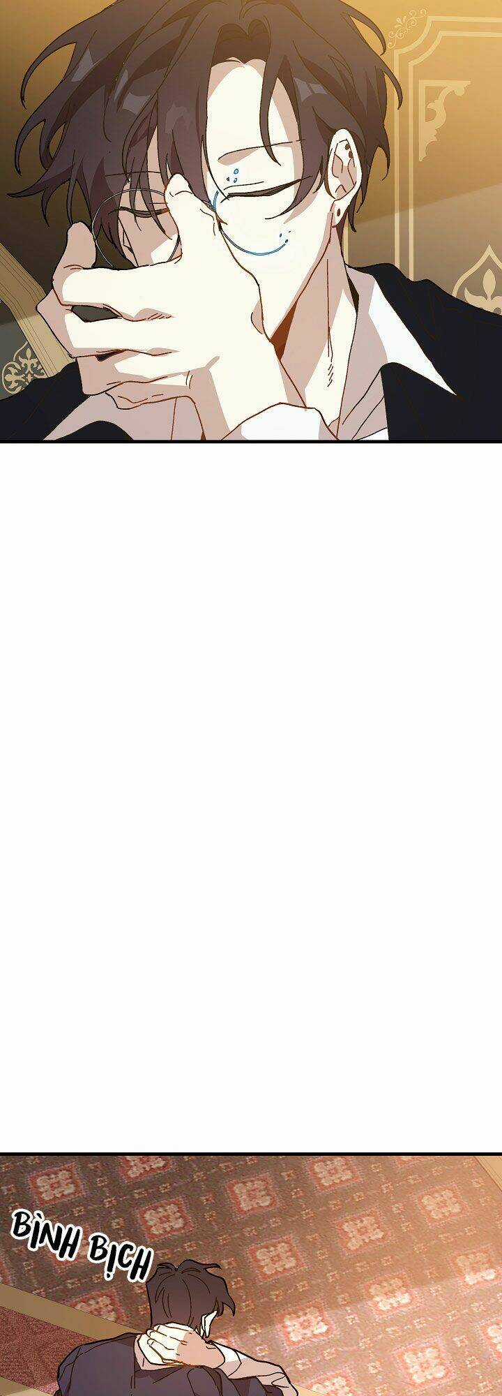 Công Chúa Giả Điên - Chapter 16 - Trang 38