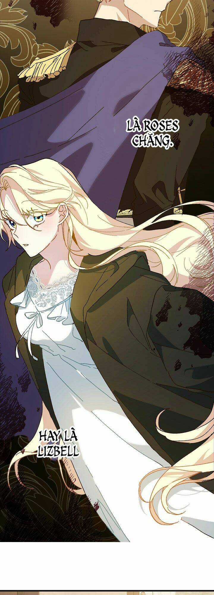 Công Chúa Giả Điên - Chapter 16 - Trang 5