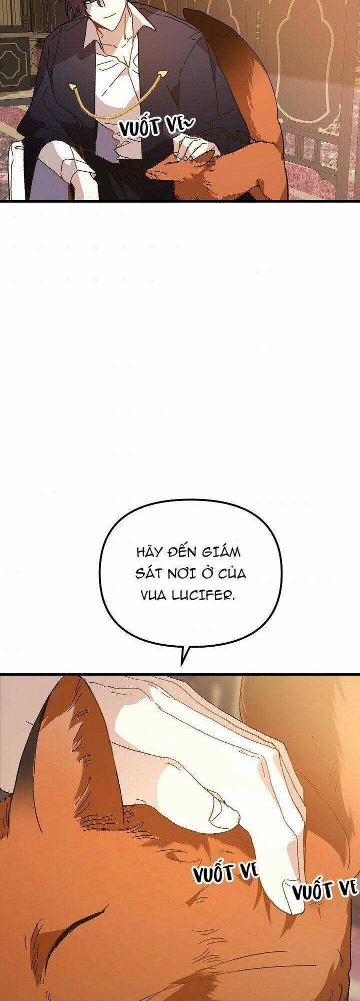 Công Chúa Giả Điên - Chapter 16 - Trang 41