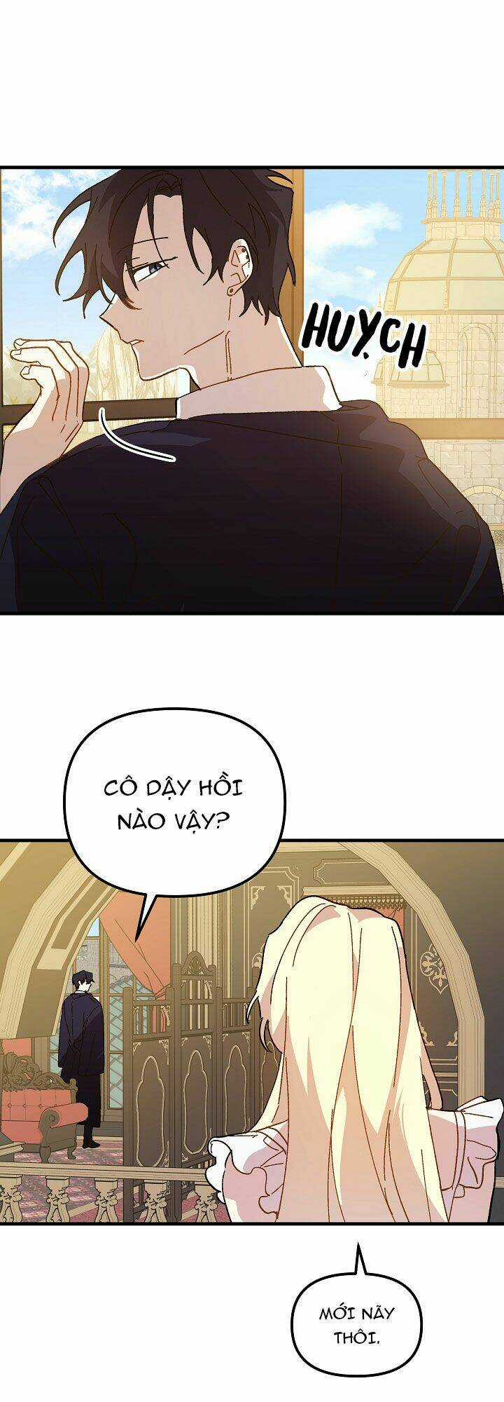 Công Chúa Giả Điên - Chapter 16 - Trang 43