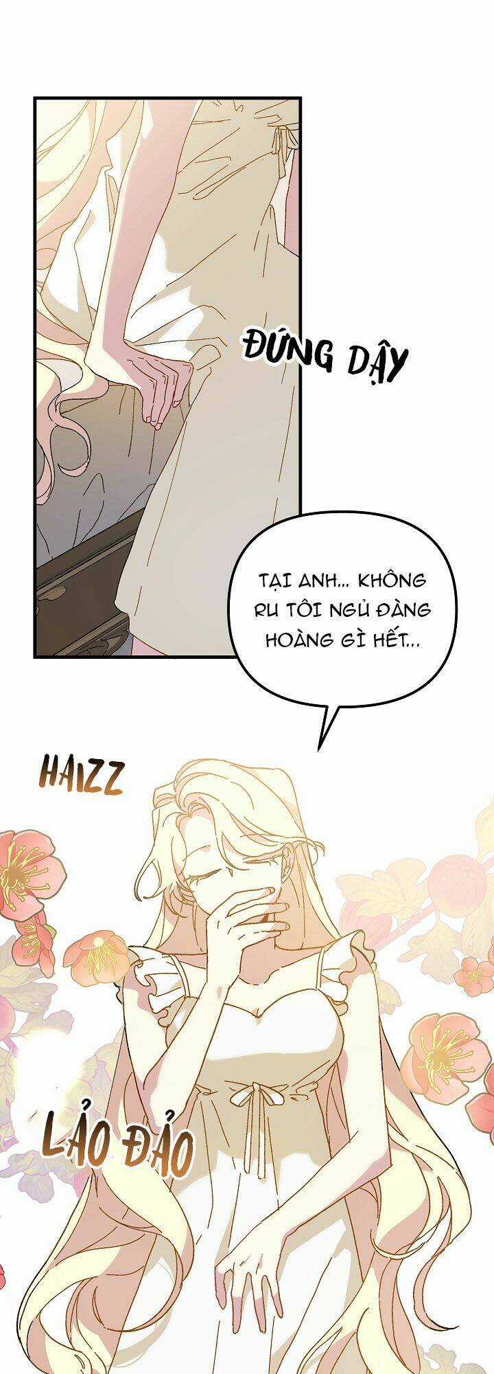 Công Chúa Giả Điên - Chapter 16 - Trang 44