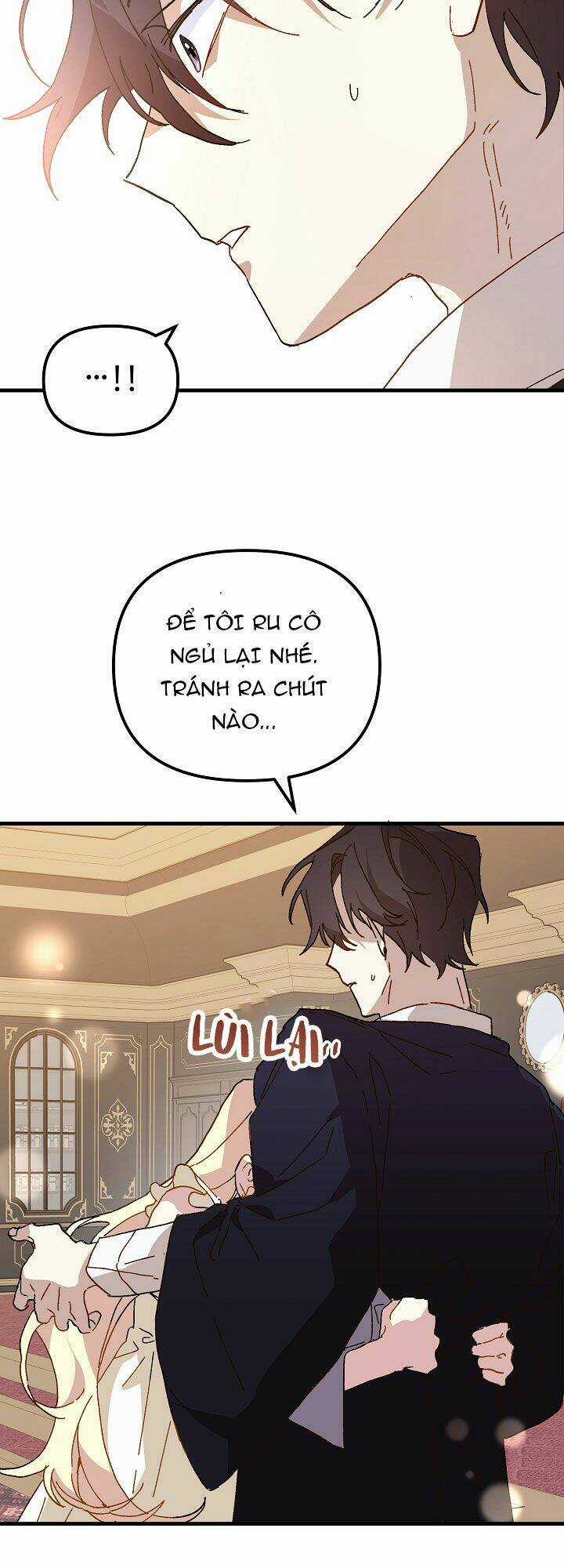 Công Chúa Giả Điên - Chapter 16 - Trang 48