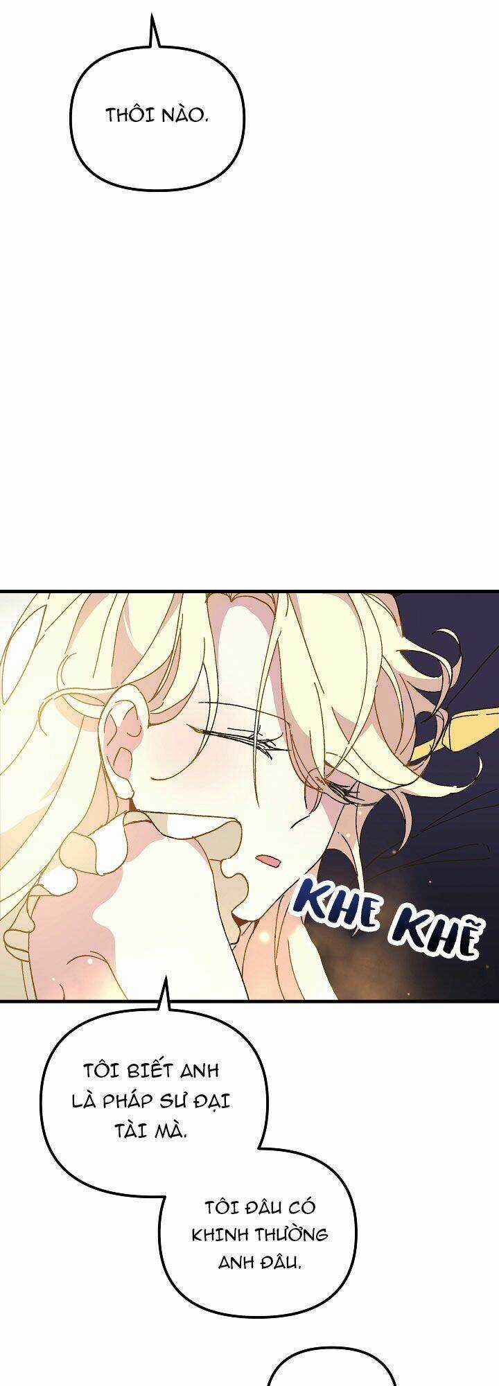Công Chúa Giả Điên - Chapter 16 - Trang 49