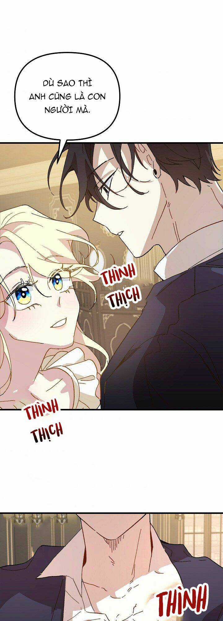 Công Chúa Giả Điên - Chapter 16 - Trang 52