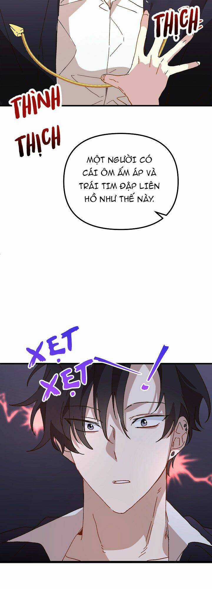 Công Chúa Giả Điên - Chapter 16 - Trang 53