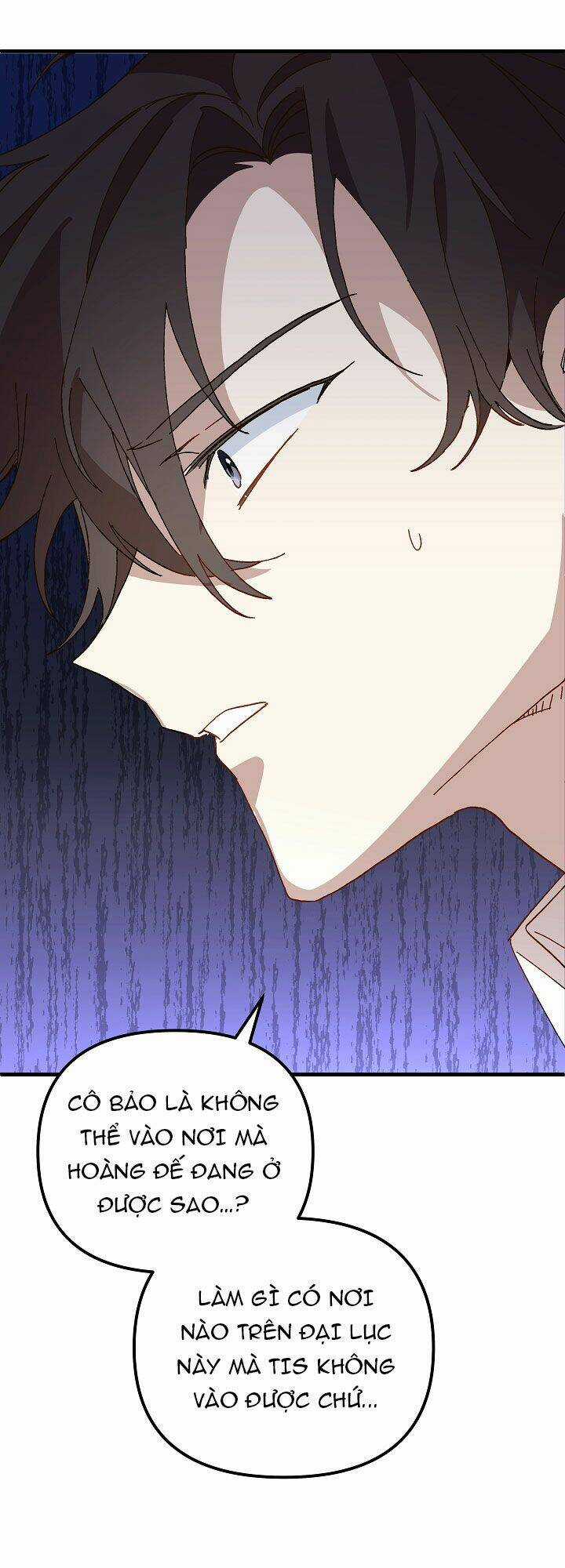 Công Chúa Giả Điên - Chapter 16 - Trang 54