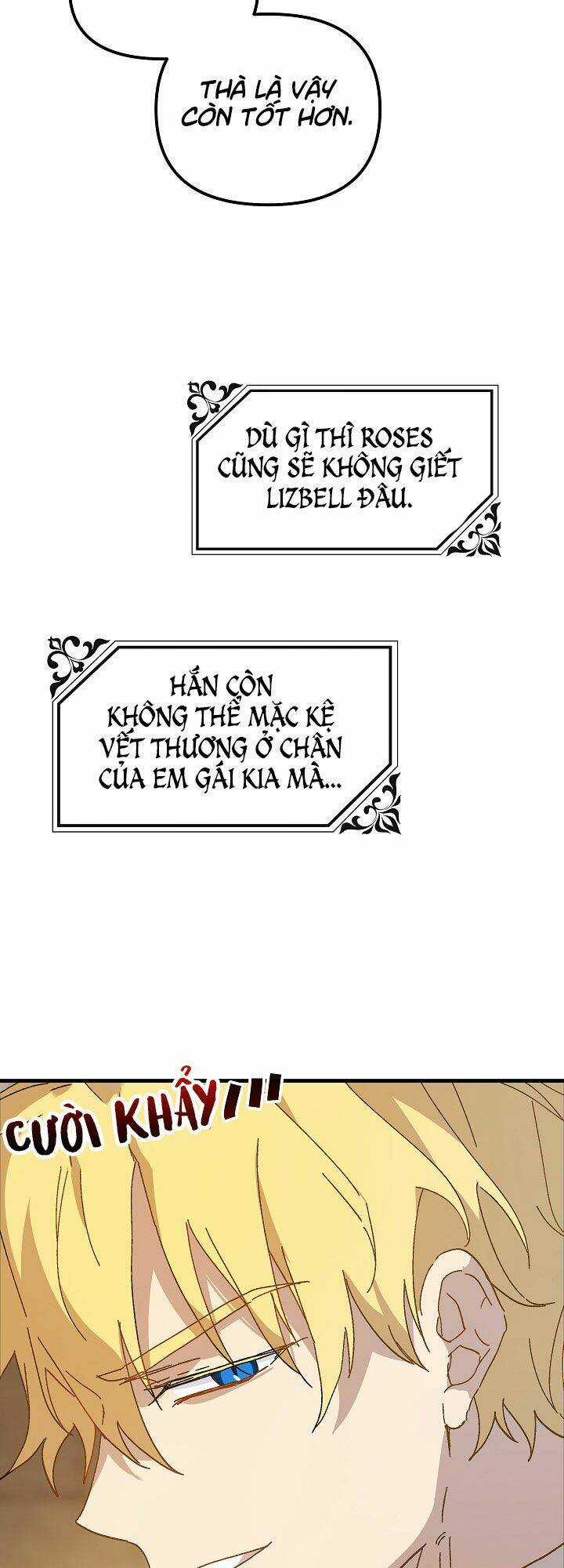 Công Chúa Giả Điên - Chapter 16 - Trang 10