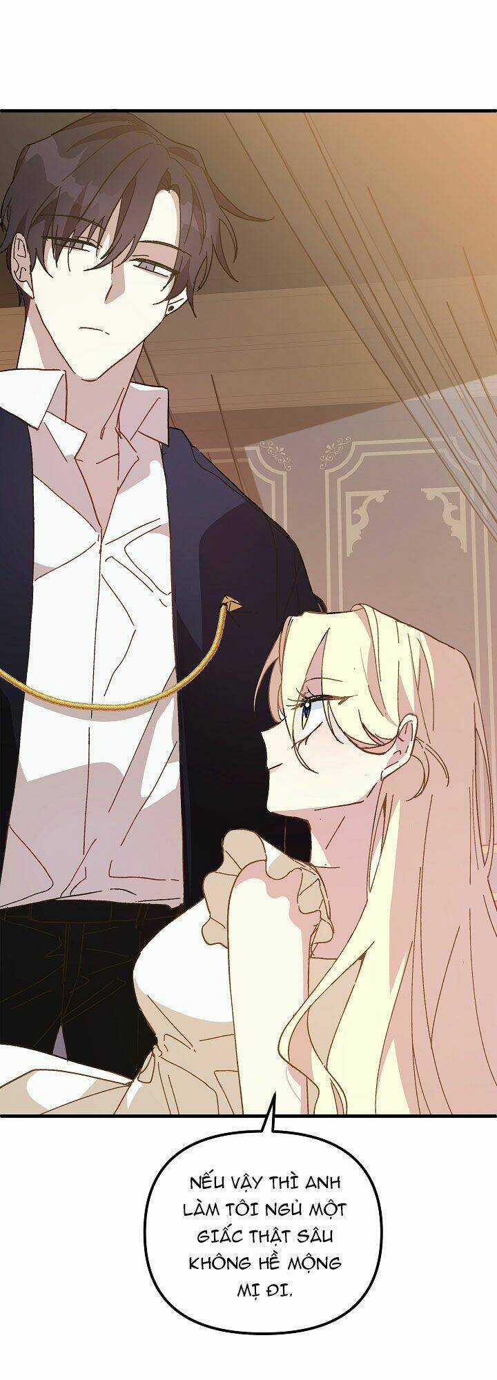 Công Chúa Giả Điên - Chapter 17 - Trang 14