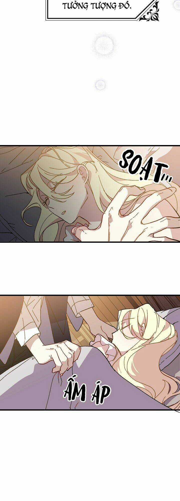 Công Chúa Giả Điên - Chapter 17 - Trang 20