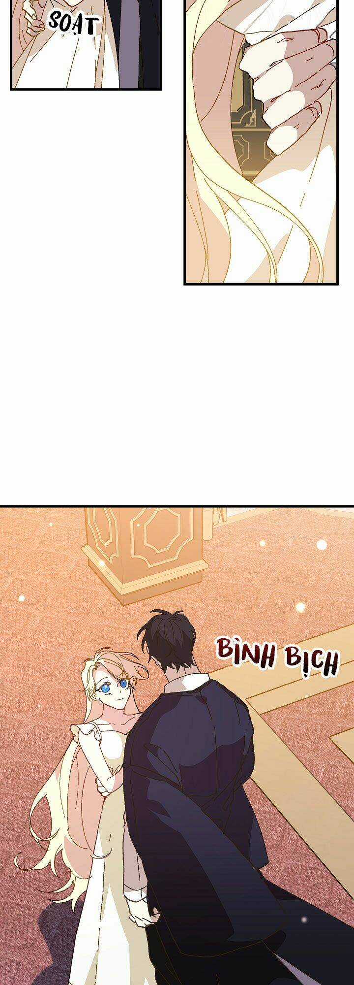 Công Chúa Giả Điên - Chapter 17 - Trang 3