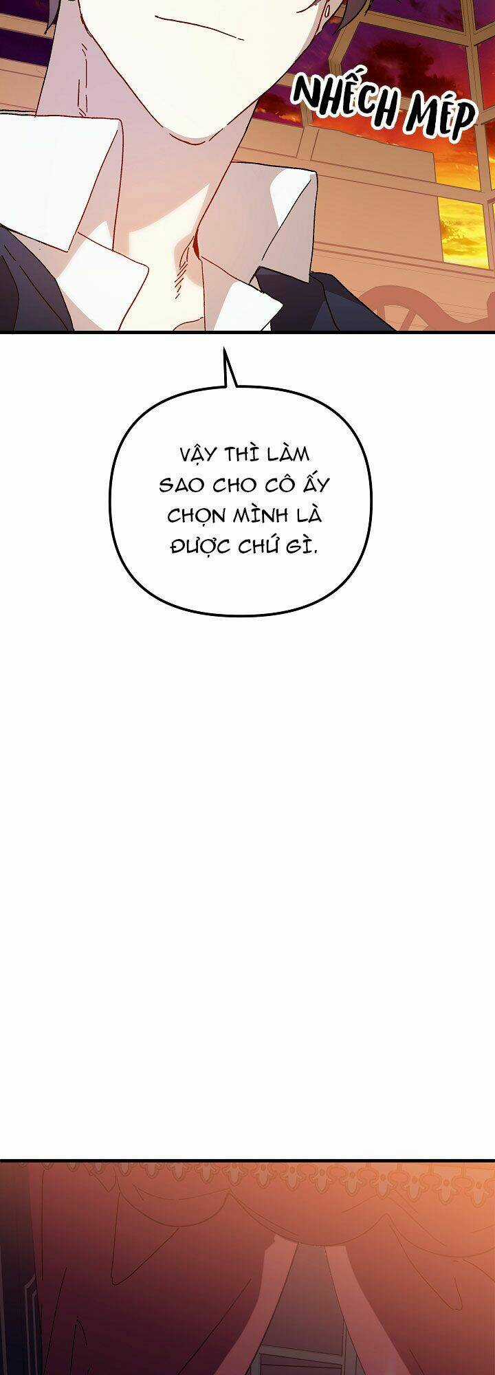 Công Chúa Giả Điên - Chapter 17 - Trang 22