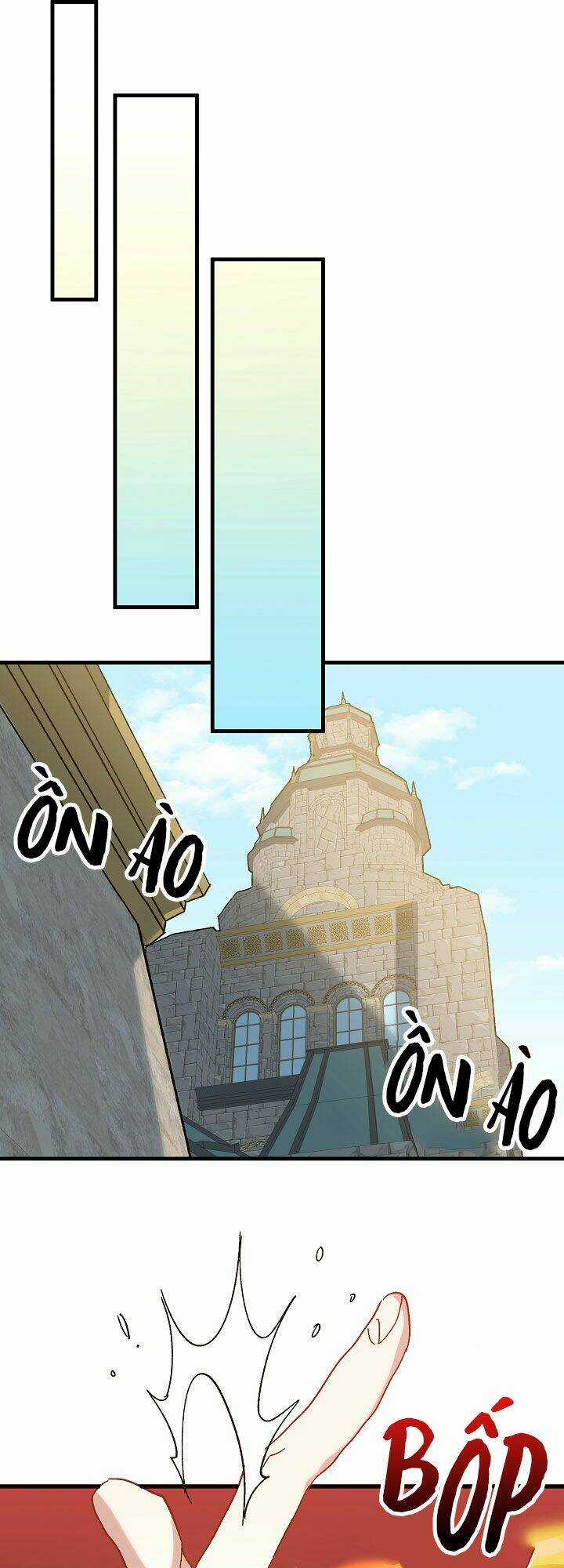 Công Chúa Giả Điên - Chapter 17 - Trang 24