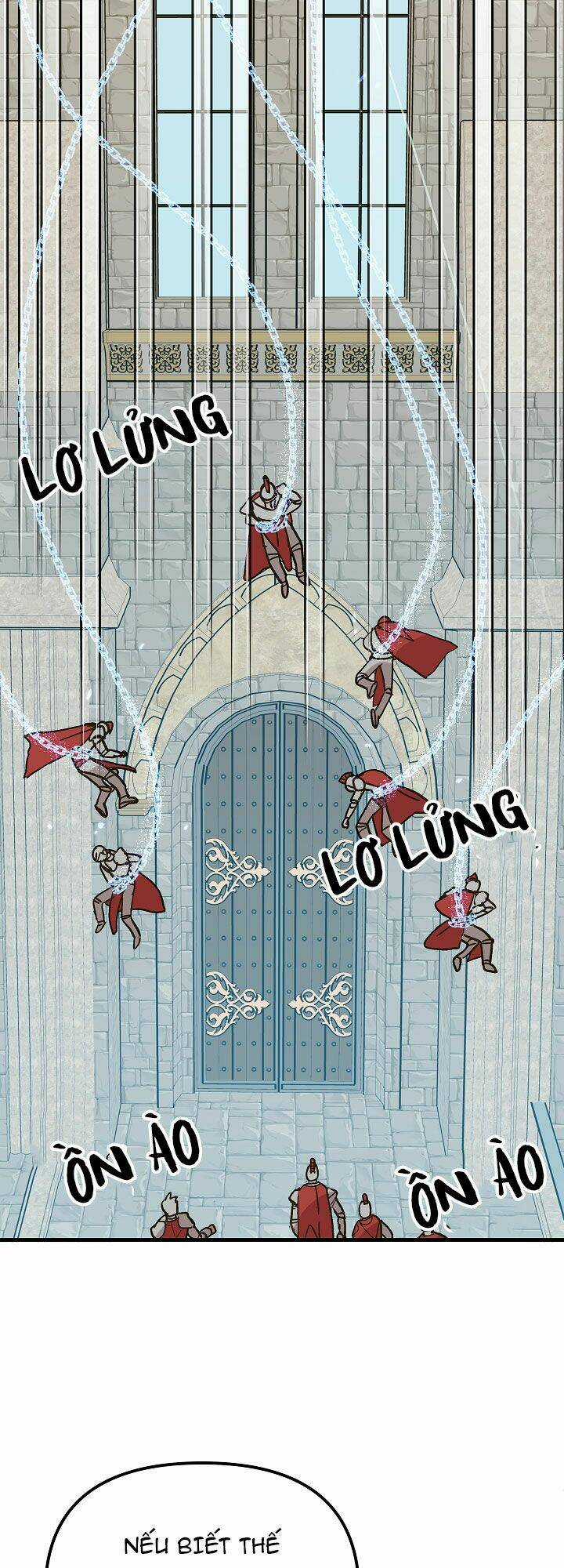 Công Chúa Giả Điên - Chapter 17 - Trang 27