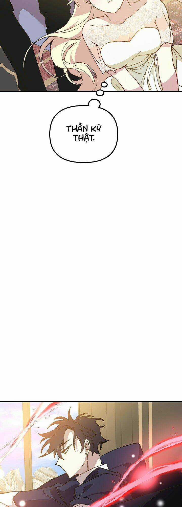 Công Chúa Giả Điên - Chapter 17 - Trang 33