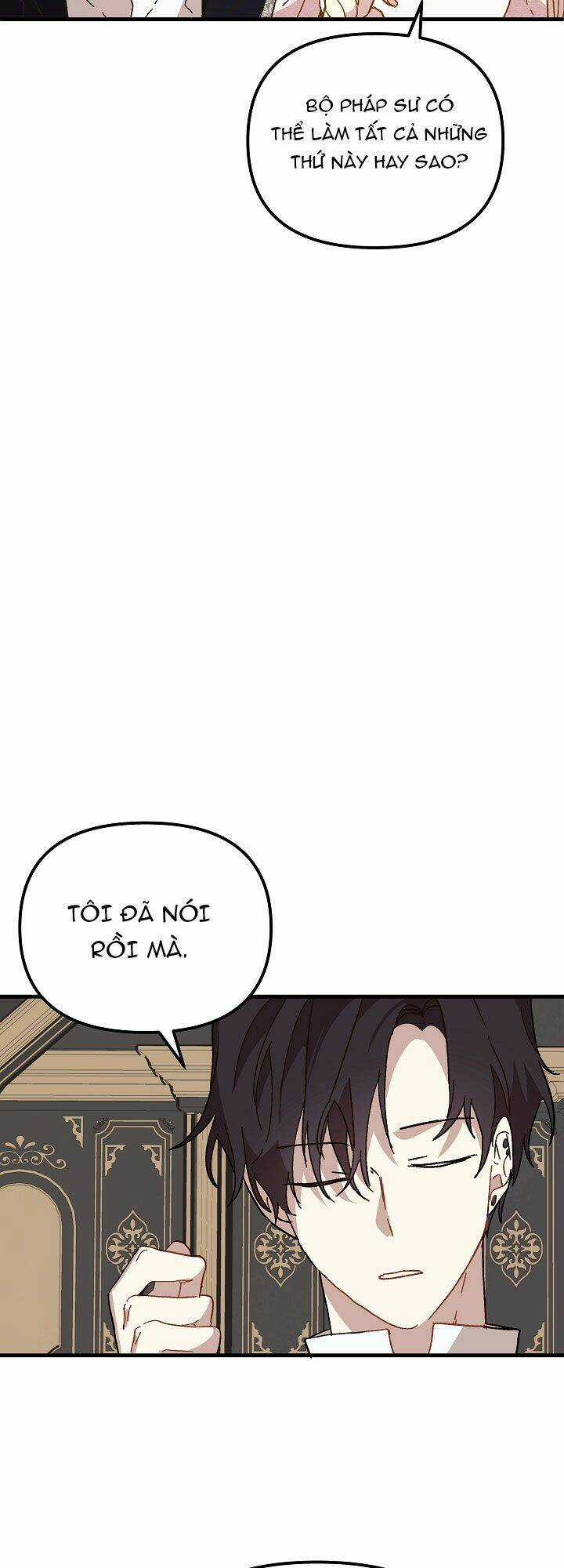 Công Chúa Giả Điên - Chapter 17 - Trang 36