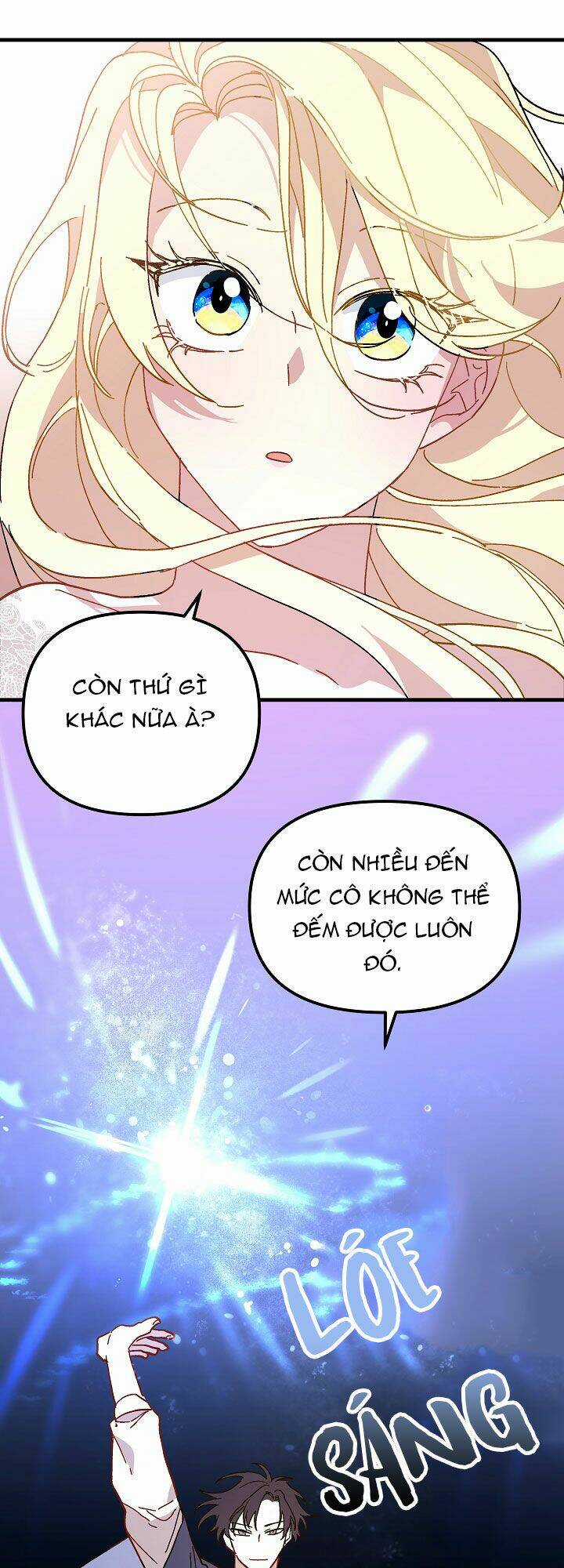 Công Chúa Giả Điên - Chapter 17 - Trang 38