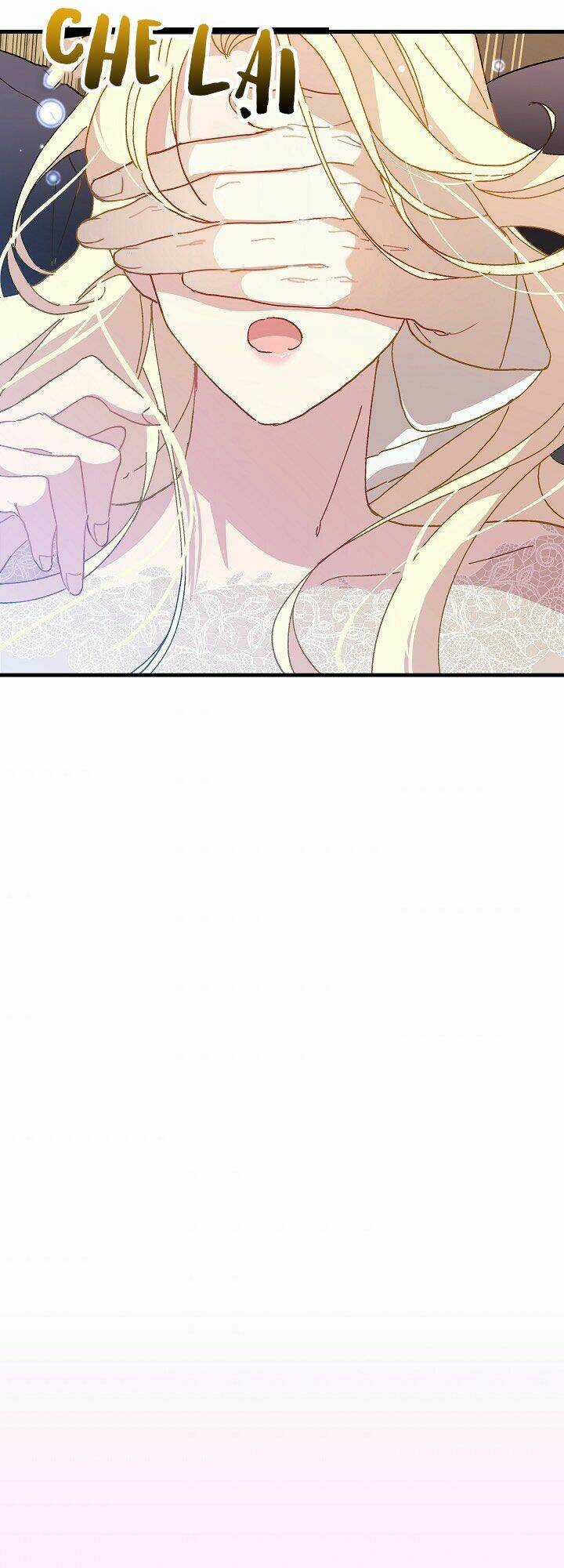 Công Chúa Giả Điên - Chapter 17 - Trang 41