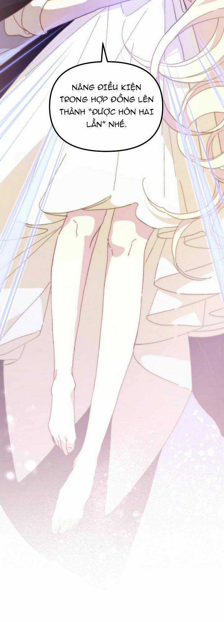 Công Chúa Giả Điên - Chapter 17 - Trang 43