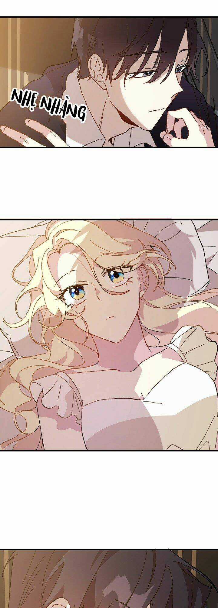 Công Chúa Giả Điên - Chapter 17 - Trang 7